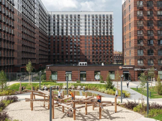 Новый дом в Котельниках ввели в эксплуатацию