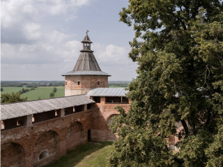 Зарайск представит Подмосковье в борьбе за национальную гостиничную премию