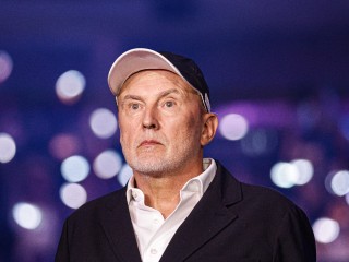 «Понимал, что делает»: Матвиенко оценил поступок SHAMAN на «Интервидении»