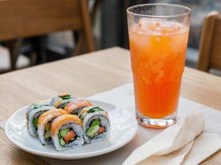 Калорийную бомбу нашли в одном из блюд японской кухни