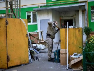 В домах Подмосковья заменят газовые системы: когда завершат работы и как жильцов защитят от утечек
