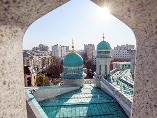 Названы даты главных мусульманских праздников в 2026 году