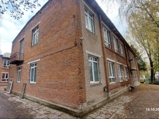 Детский сад на Московской откроется после капремонта в 2026 году