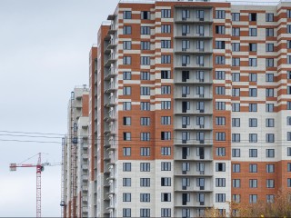 «Город в лесу»: масштабный проект, где комфорт встречается с природой