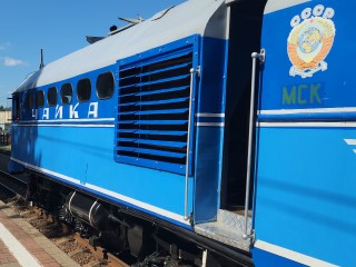 Жуковский стал финалистом Всероссийской туристской премии «Маршрут года»