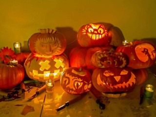 Что нельзя делать в Хэллоуин и почему, объяснил священник РПЦ