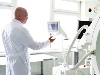 Жители Химок смогут получить медпомощь в стационаре кратковременного пребывания