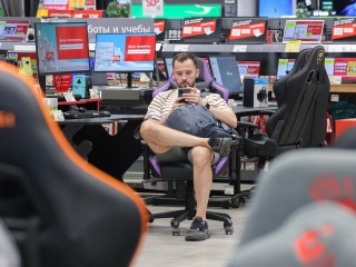 Свыше 300 тысяч рублей принес покупателю из Ногинска ненужный ему компьютер