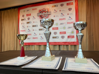 Участники из 14 школ соревновались за звание лучшей шахматной команды округа