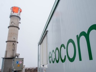 На Алексинском карьере проводят работы по повышению экологичности