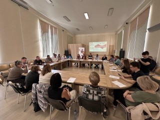 «Мособлводоканал» проведет выездной прием для жителей Орехово-Зуева