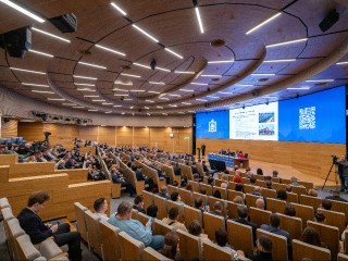 Бюджет Подмосковья на 2026 год: куда потратят ₽3,5 трлн