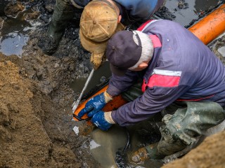 Угроза канализации: влажные салфетки предложили маркировать в Московской области