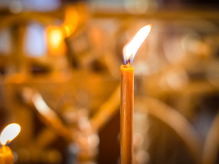 Люберчан приглашают на молебное пение в честь начала строительства Храма Рождества Христова