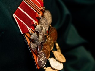 Как долгопрудненским военнослужащим попасть в программу «Герои Подмосковья»
