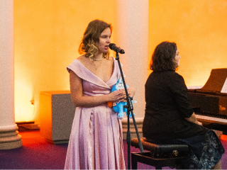 Фрязинские солистки завоевали призовые места на международном фестивале