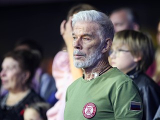 От сцены до больничной койки: что происходит со здоровьем Олега Газманова