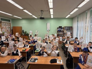 Видеоролик «ПДД для велосипедистов» убережет детей в Пушкино от опасностей на дороге