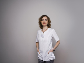 Бесплатное занятие для будущих мам пройдет в женской консультации Орехово-Зуева 21 октября