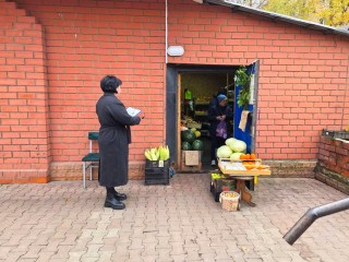 Мытищинцев призвали фиксировать случаи незаконной уличной торговли