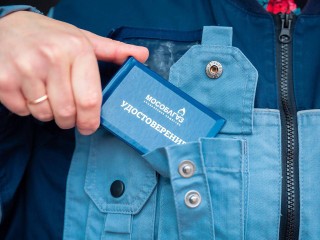 Газовые участковые ответят на вопросы жителей Правдинского 9 октября