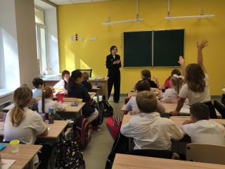 Каникулы начнутся в подмосковных школах через неделю