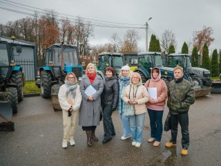 «Вопросов и недочетов нет»: парки Сергиева Посада проверили к зиме