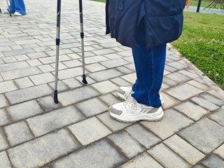 Дыхательной гимнастикой и скандинавской ходьбой займутся 14 октября на «Бронницком лугу»