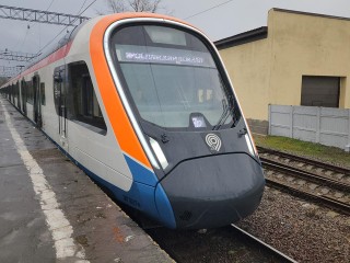 «Ура, поехали!»: на новой «Иволге 4.0» теперь можно доехать из Красноармейска в Москву