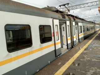 Теперь из Москвы до Егорьевска ходят две утренние электрички