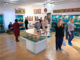 Сергиев Посад привлекает туристов по-новому: в округе появились многодневные экскурсии