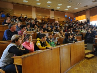 Умные выходные: к клинским школьникам приедут гости из РАНХиГС