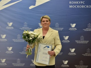 Жительницы Рошаля вышли в полуфинал областного конкурса «Женщина-герой 2025»