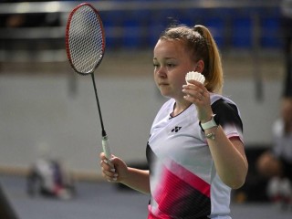 Медальный хет-трик Подмосковья: кто из бадминтонистов поднялся на пьедестал чемпионата России в Раменском