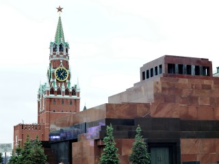 Живая история Победы: уникальный музей откроется в столичном регионе в ноябре