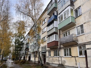 В доме на улице Энергетиков отремонтировали систему отопления