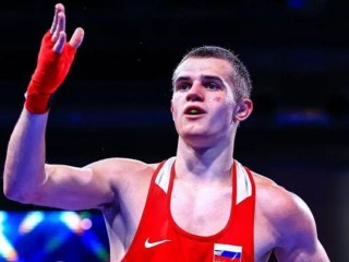 Студент орехово-зуевского университета стал чемпионом мира по боксу