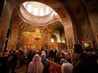 Церковь — не место для магии: почему обряды не работают во зло и кто за это отвечает