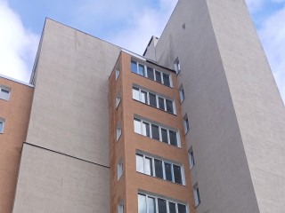 Еще один дом в Мариуполе готовится к сдаче под контролем подмосковных экспертов