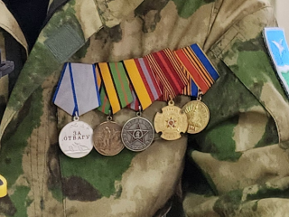 Программа «Герои Подмосковья» дает участникам СВО из Черноголовки новые карьерные возможности