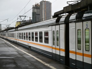 На Белорусском направлении изменится расписание пригородных поездов