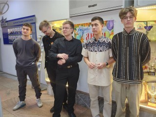 Подмосковный колледж вошел в число лучших учебных заведений страны