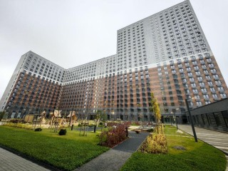 От мечты к реальности: корпус 42 ЖК в Ленинском округе готов к заселению