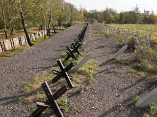 Центральная библиотека приглашает на лекции, посвященные Лобненскому рубежу