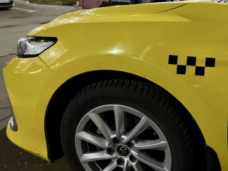 В Лосино-Петровском проводится профилактическое мероприятие «Такси»
