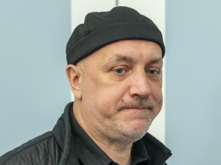 Захар Прилепин готовится к возвращению на фронт после ранения