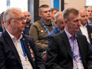 Войти в кадровый резерв могут участники СВО из Серпухова по программе «Герои Подмосковья»