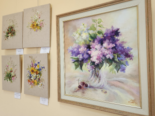 Куда сходить всей семьей в Лосино-Петровском 12 октября