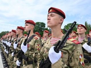Председатель Мособлдумы поздравил жителей Подмосковья с 96-й годовщиной региона