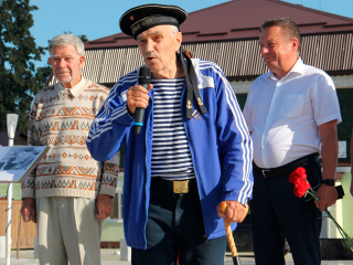 Более 40 лет в легкой атлетике: чем знаменит самый спортивный пенсионер Зарайска Александр Купэнко